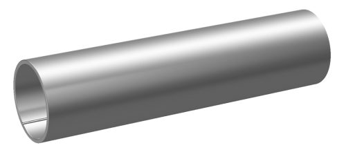 Seamless Stainless Steel Pipe - Image 3