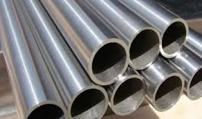 Seamless Stainless Steel Pipe is manufactured without a weld, offering superior strength and resistance to pressure and corrosion.