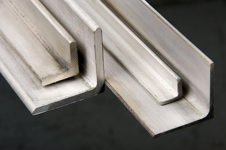 SS 310 Angle offers high-temperature strength and corrosion resistance, making it ideal for heat treatment, furnaces, and high-stress structural applications.