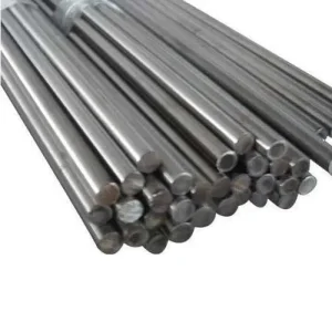 SS 316L Rod is ideal for marine, chemical, and industrial use.