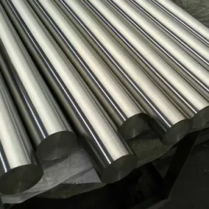 Super Duplex Stainless Steel Rod provides exceptional strength.